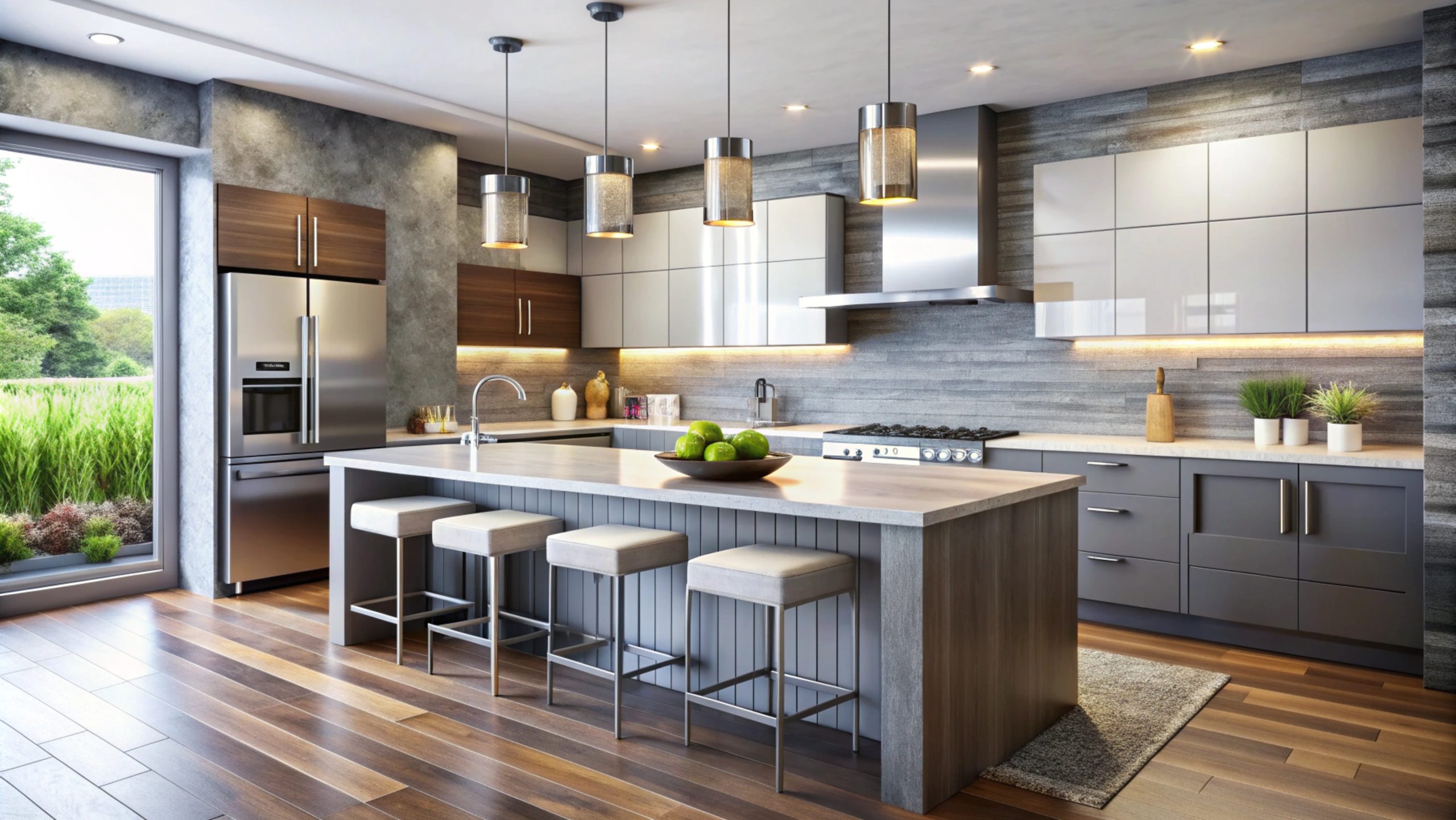 Perfection In Every Detail