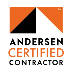 Andersen Certified