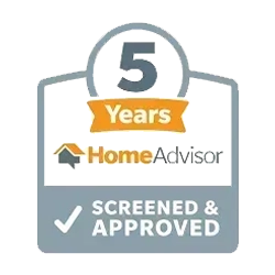 HomeAdvisor Screened