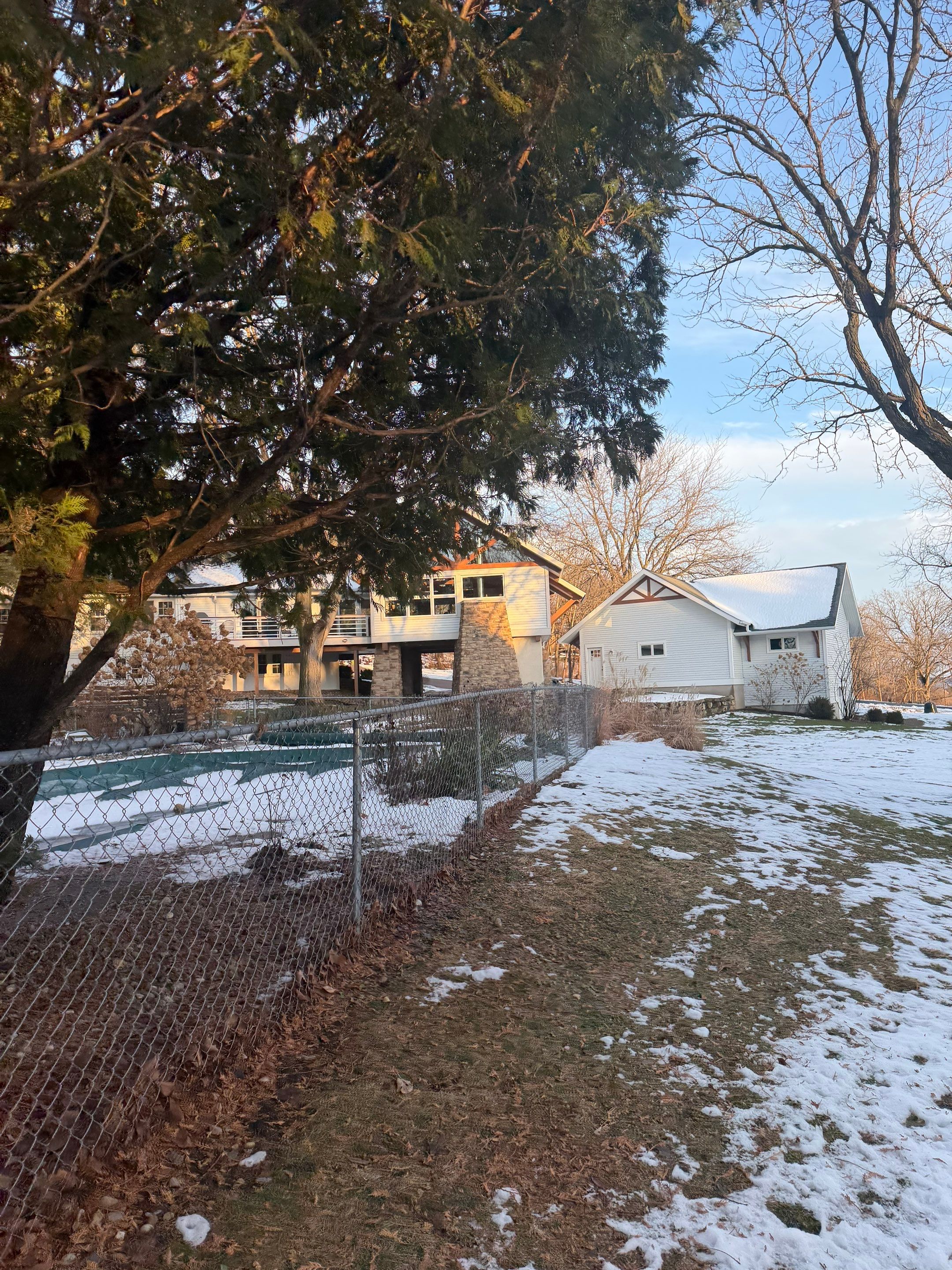 Hans & Susan Project