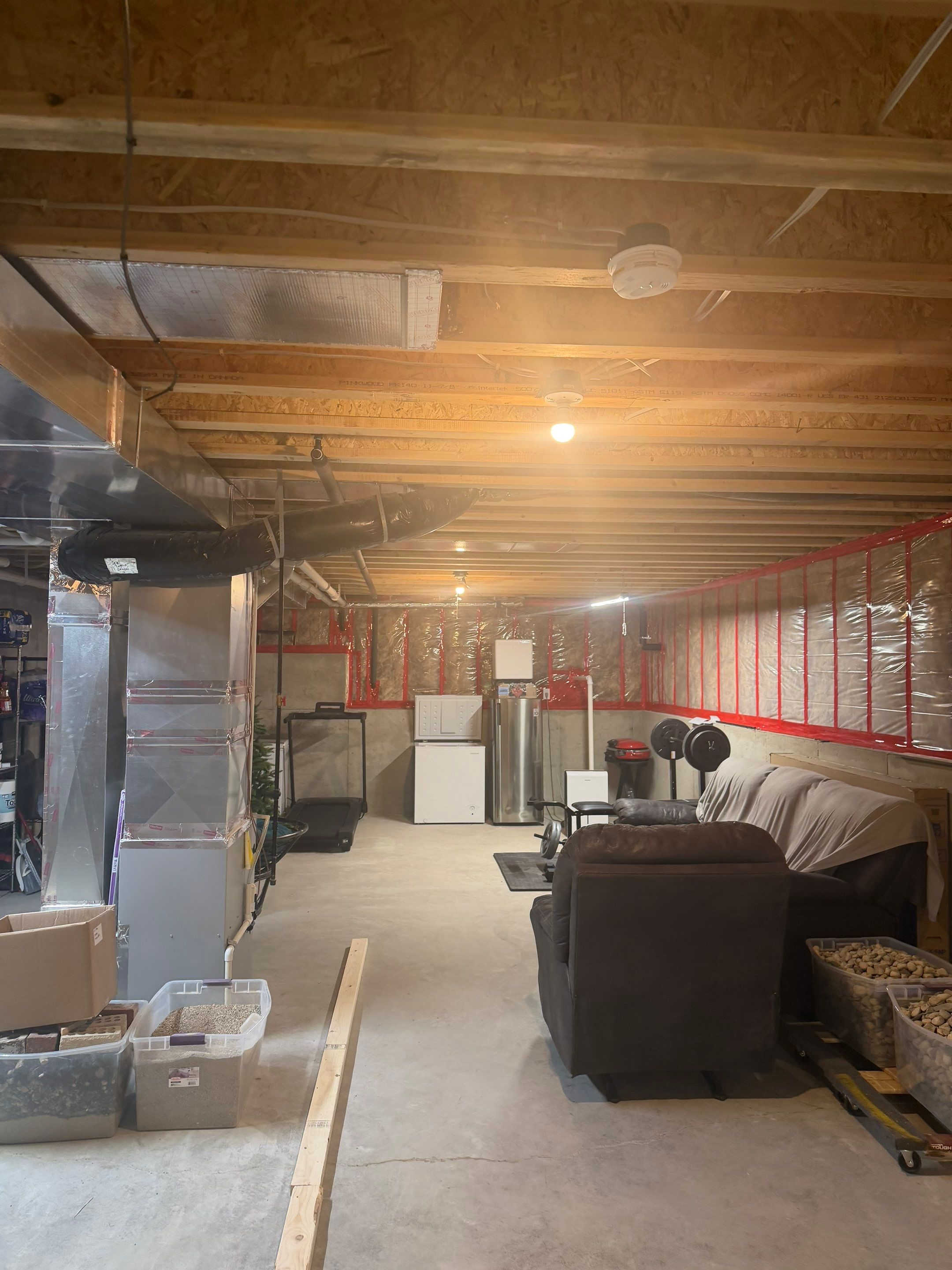 Sierra Miller Project