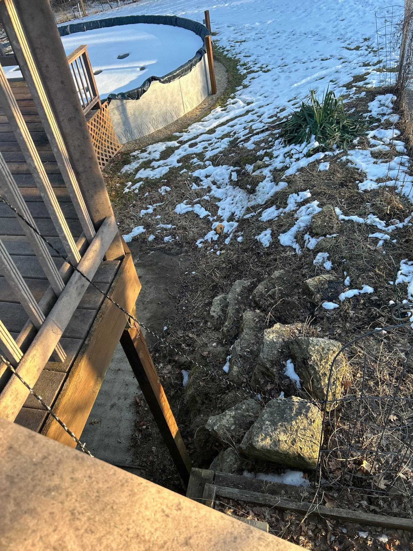 3-Season Room Addition