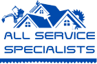 All Service Specialists Logo