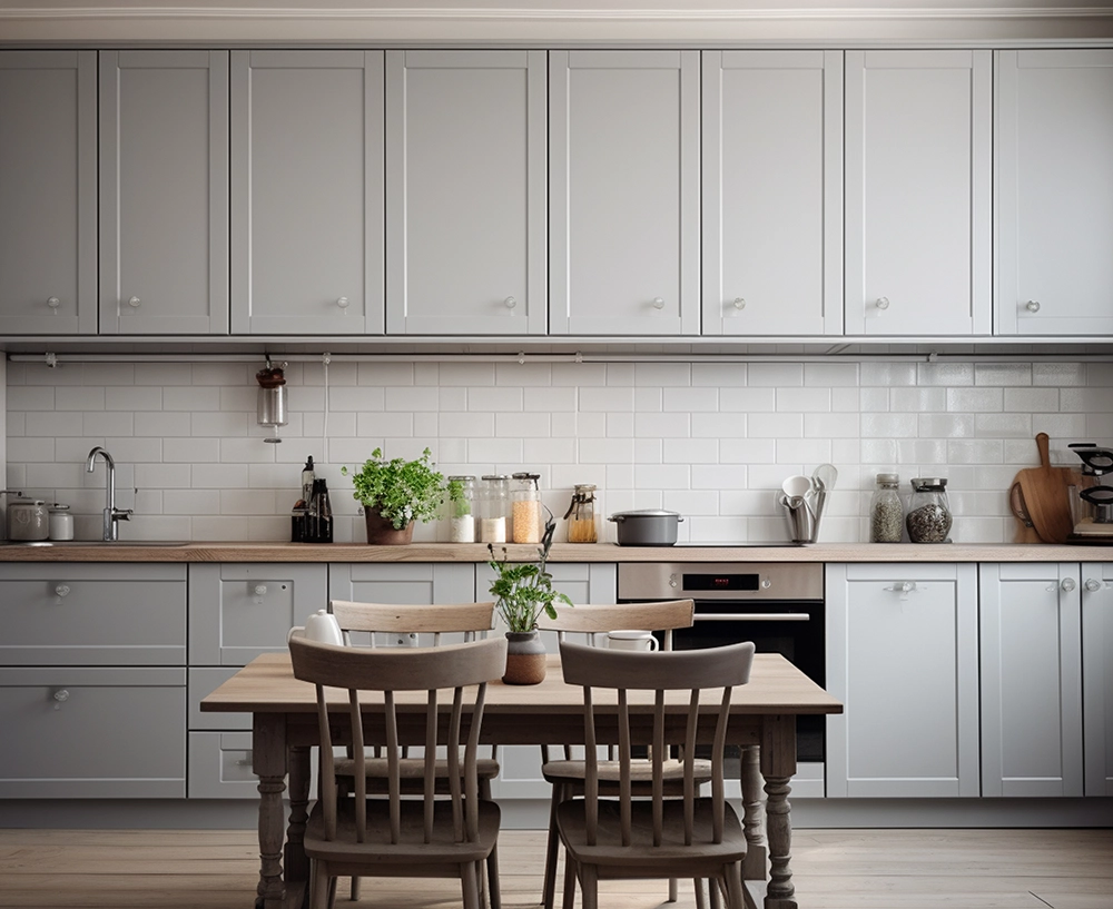 Quality craftsmanship