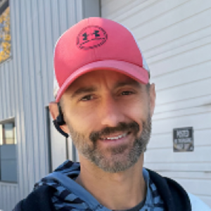 Matt Wingrove - Owner/President of All Service Specialists